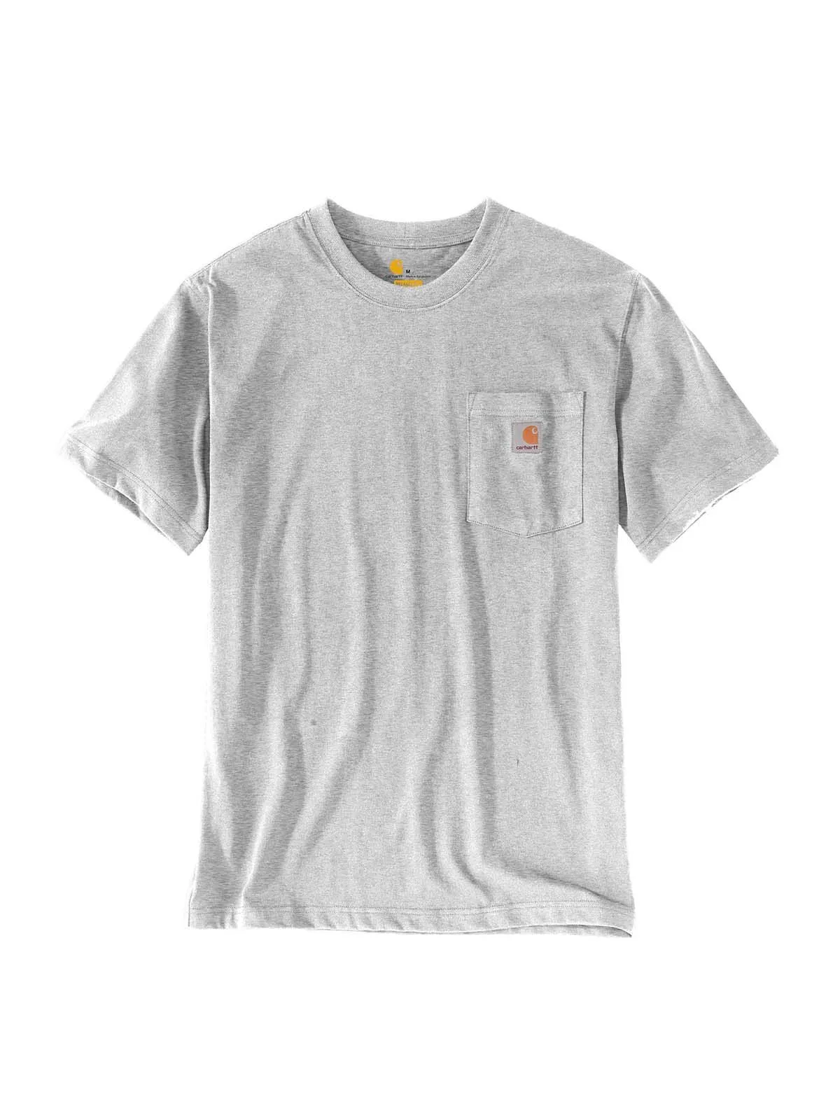 103296&#x20;T-shirt&#x20;Short&#x20;Sleeve&#x20;with&#x20;Pocket&#x20;-&#x20;Carhartt