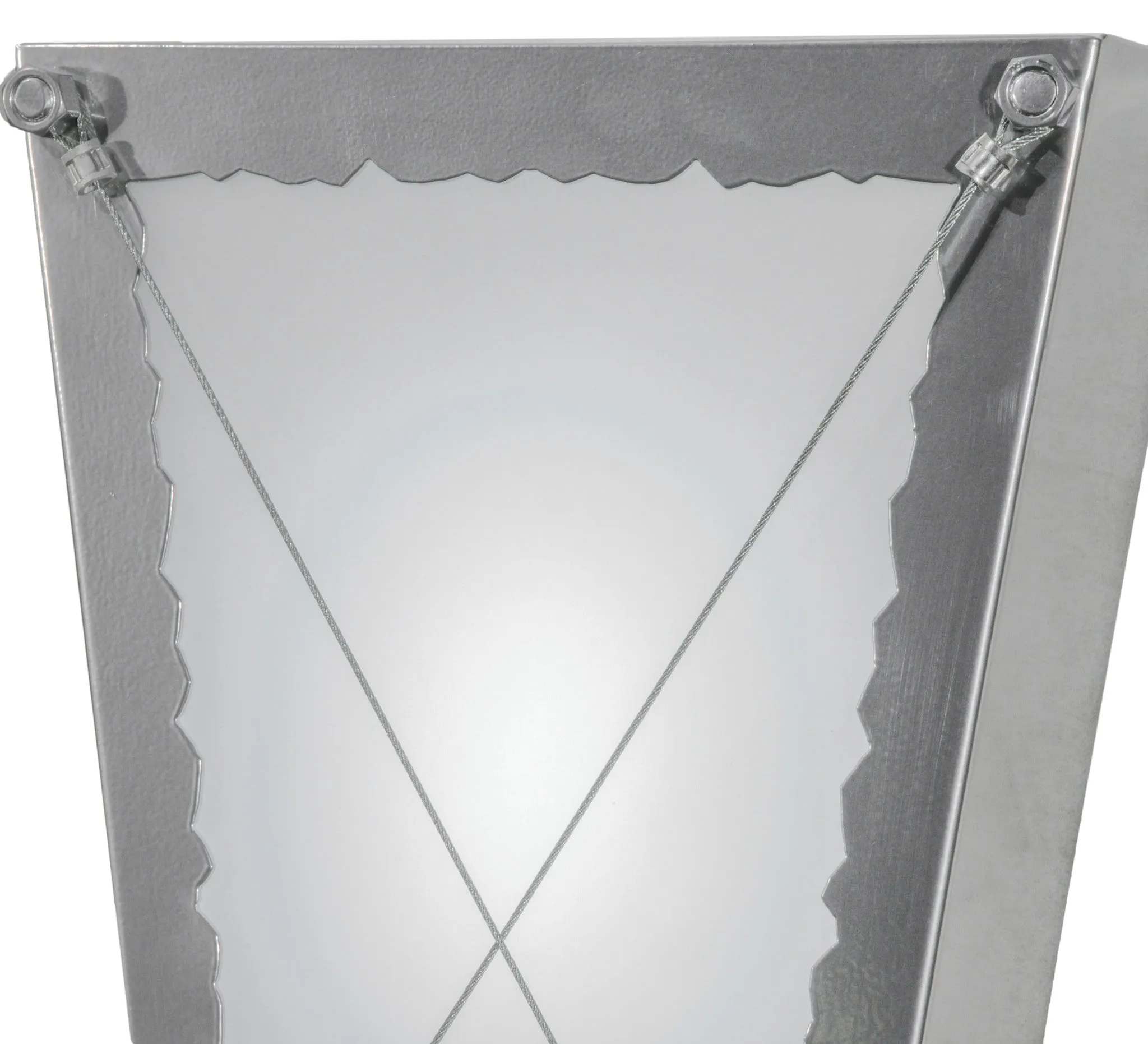 10"W Ada Max LED Contemporary Wall Sconce