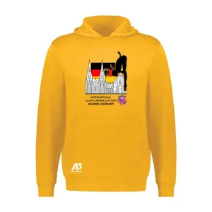 AAU DIVE EVENT 60/40 Hoodie