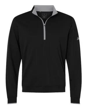 Adidas Lightweight Quarter-Zip Pullover A2002