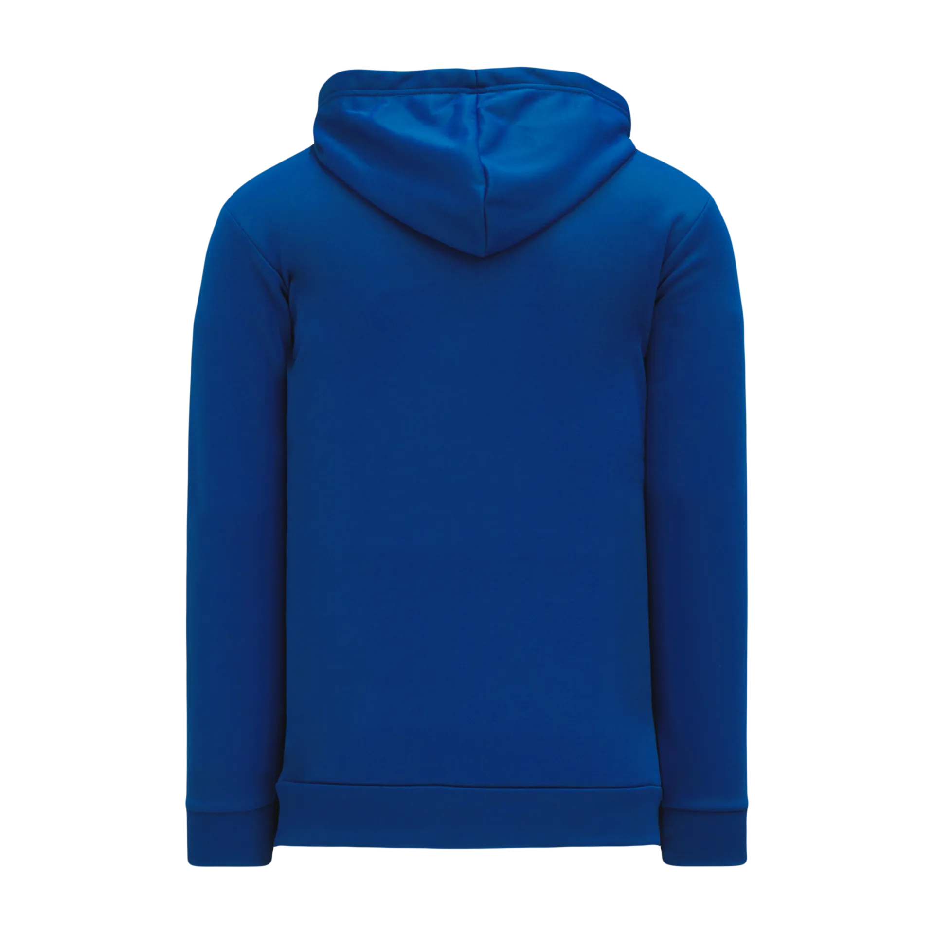 Athletic Knit (AK) A1834A-002 Adult Royal Blue Apparel Sweatshirt