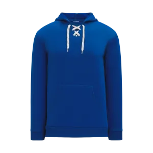 Athletic Knit (AK) A1834A-002 Adult Royal Blue Apparel Sweatshirt