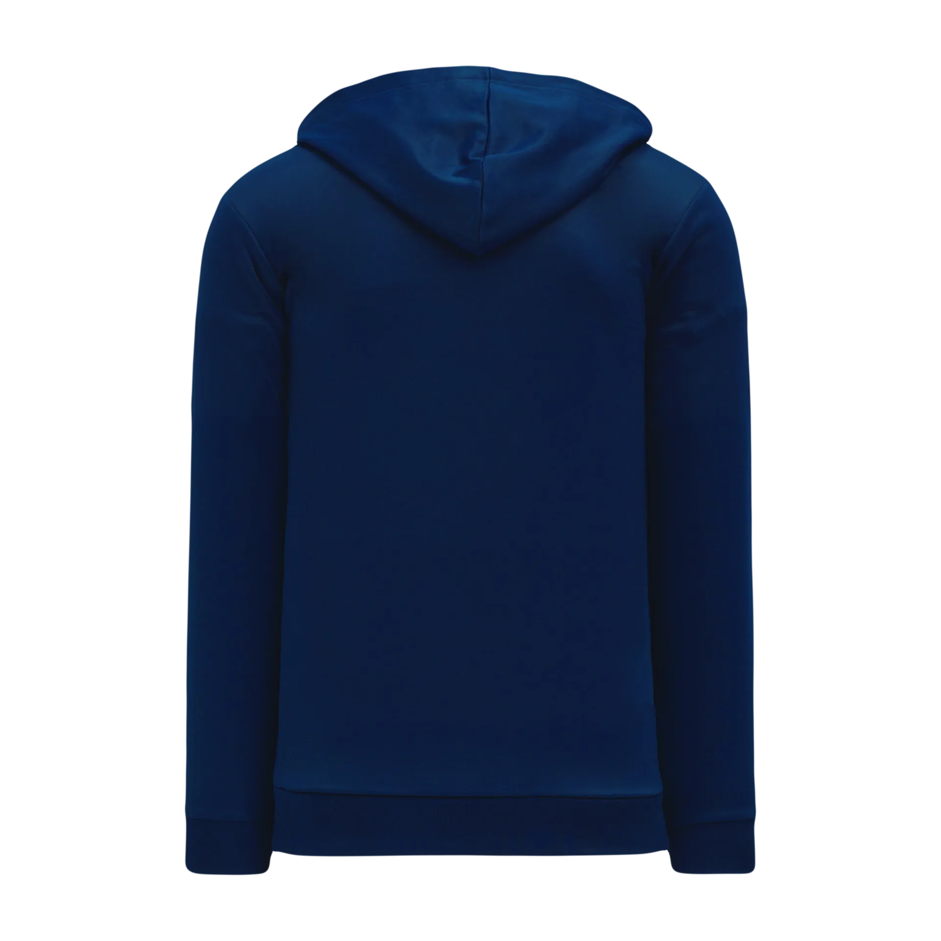 Athletic Knit (AK) A1834Y-004 Youth Navy Apparel Sweatshirt