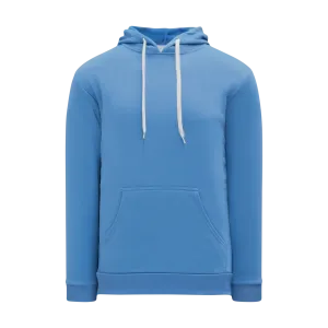 Athletic Knit (AK) A1835L-018 Ladies Sky Blue Apparel Sweatshirt