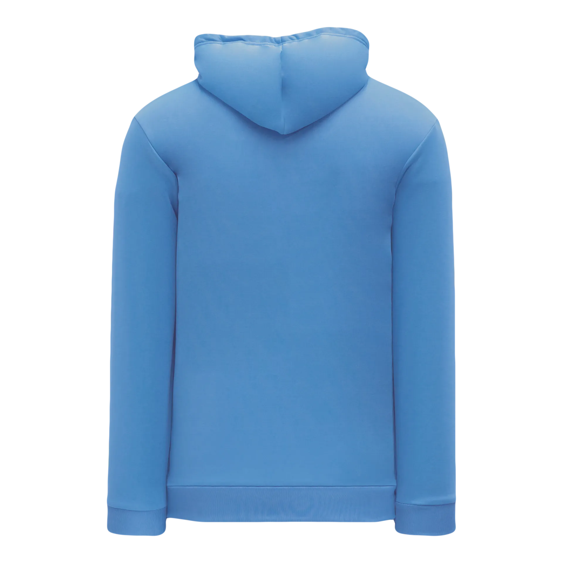 Athletic Knit (AK) A1835L-018 Ladies Sky Blue Apparel Sweatshirt