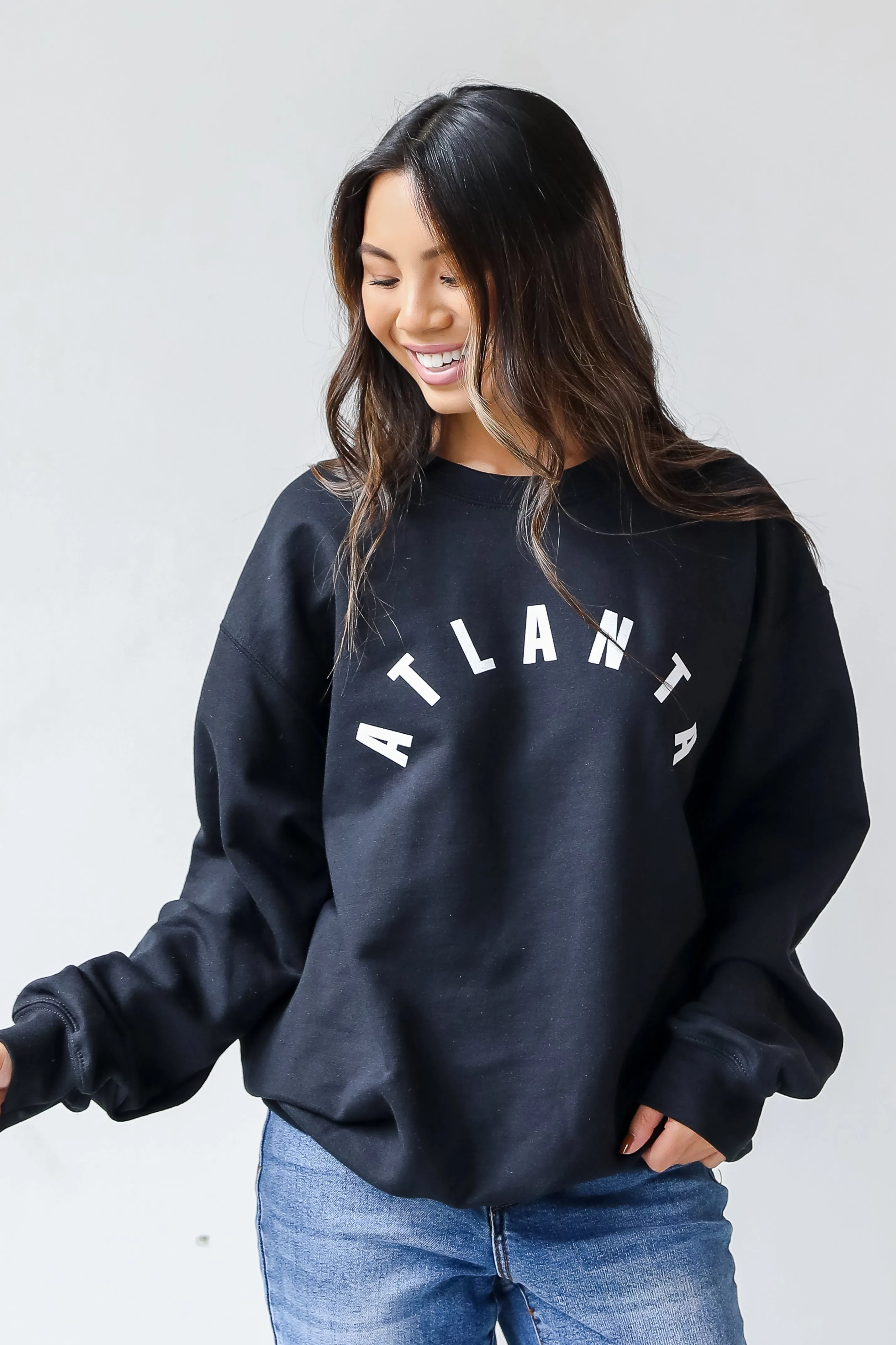 Atlanta Sweatshirt