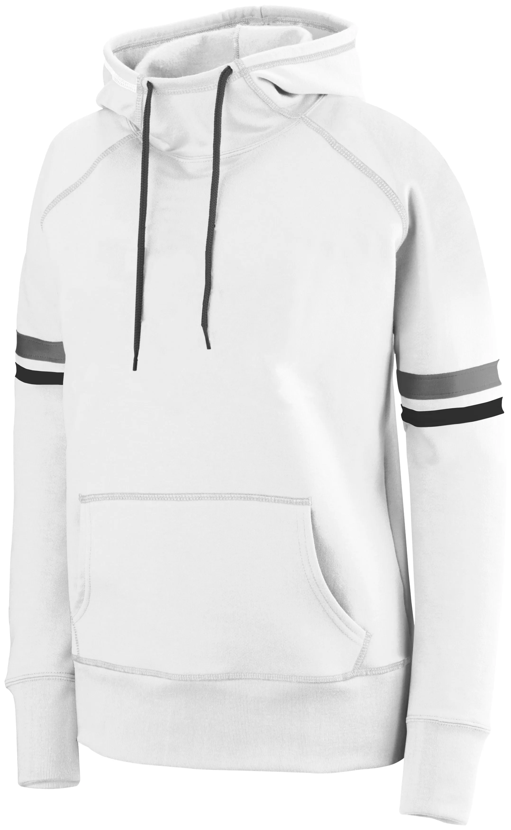 Augusta Ladies Spry Hoodie