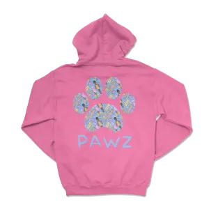 Barbz (Adult Hoodie)