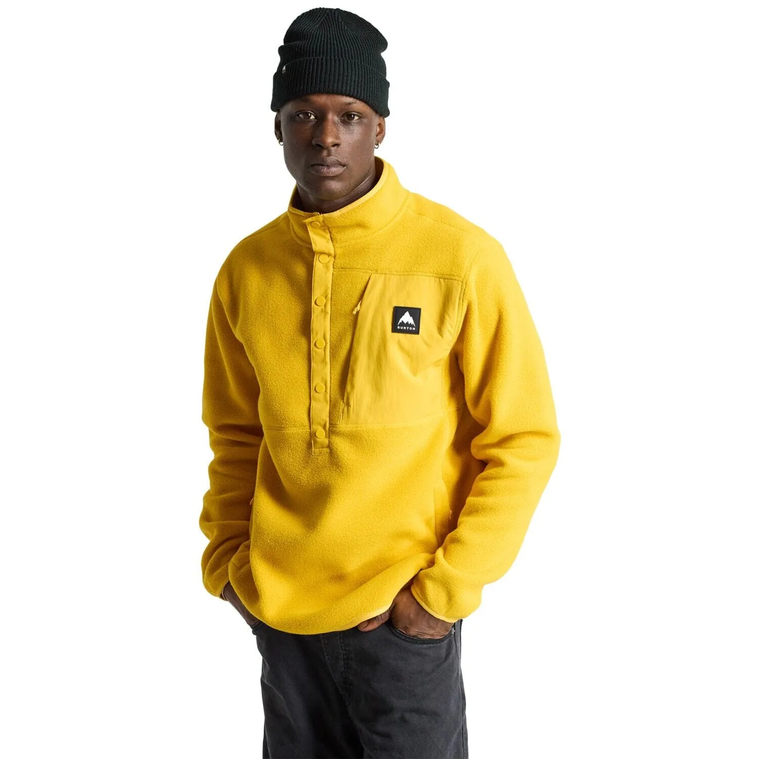 Burton Cinder Pullover Fleece