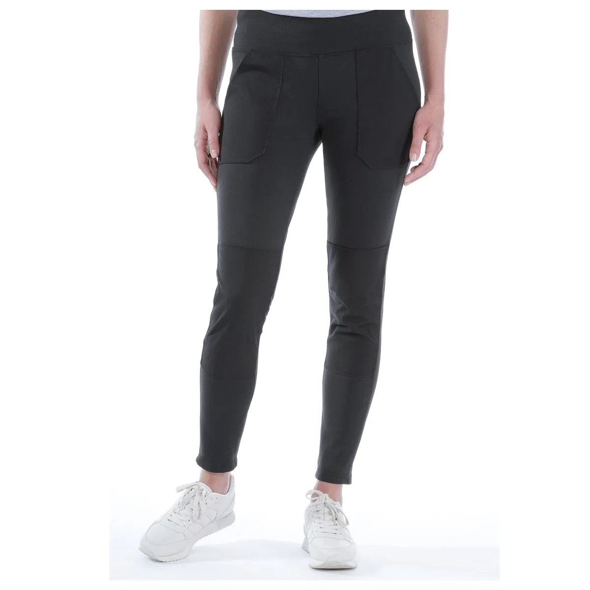 Carhartt&#x20;102482&#x20;Women&#x27;s&#x20;Force&#x20;Utility&#x20;Legging&#x20;-&#x20;Black