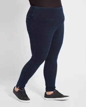 Danica High-Waisted Skinny Jeans | Indigo