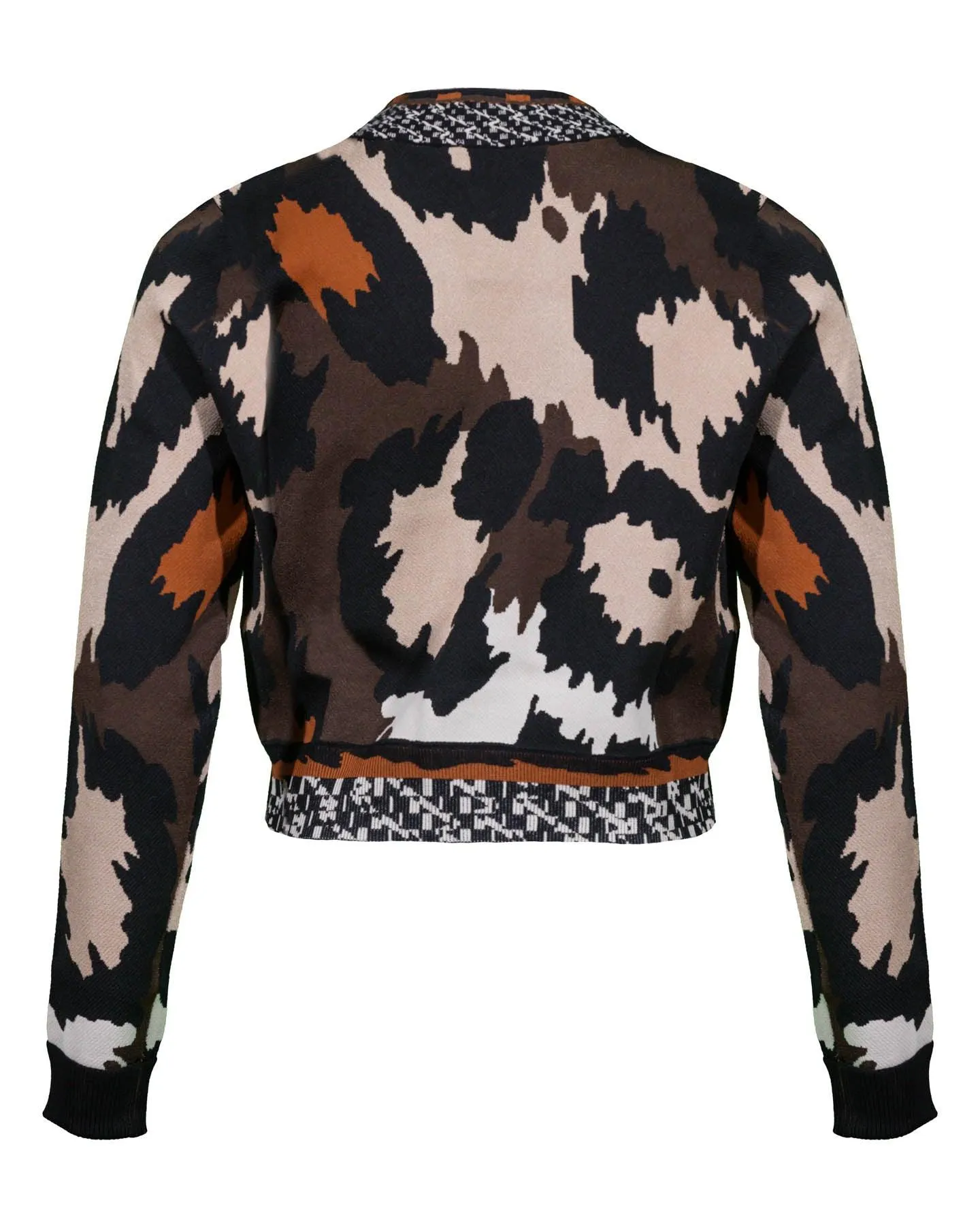 Diane Von Furstenberg Midge Cardigan