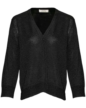 Dorothee Schumacher Shiny Muse Cardigan