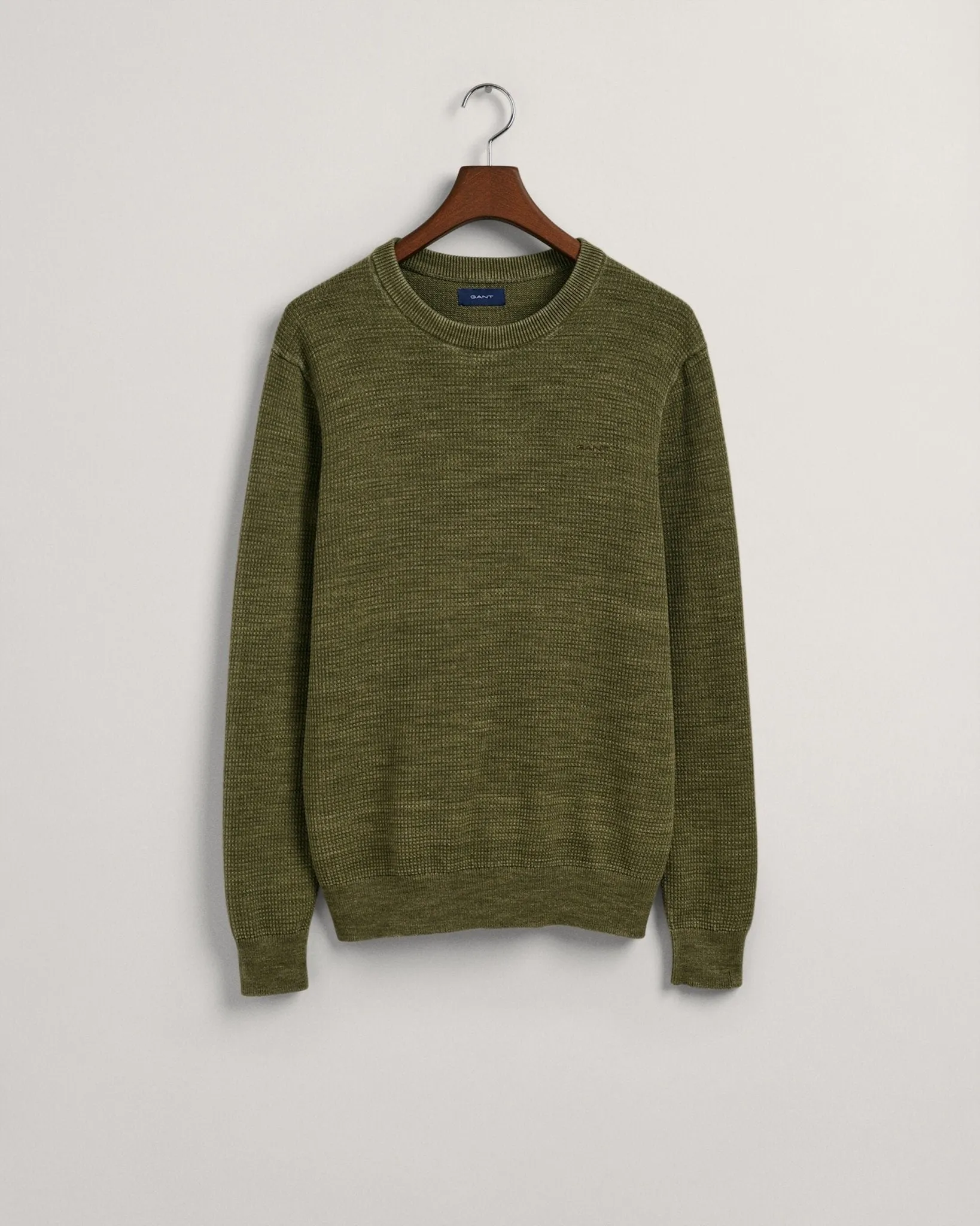 GANT Sunfaded Crew Jumper