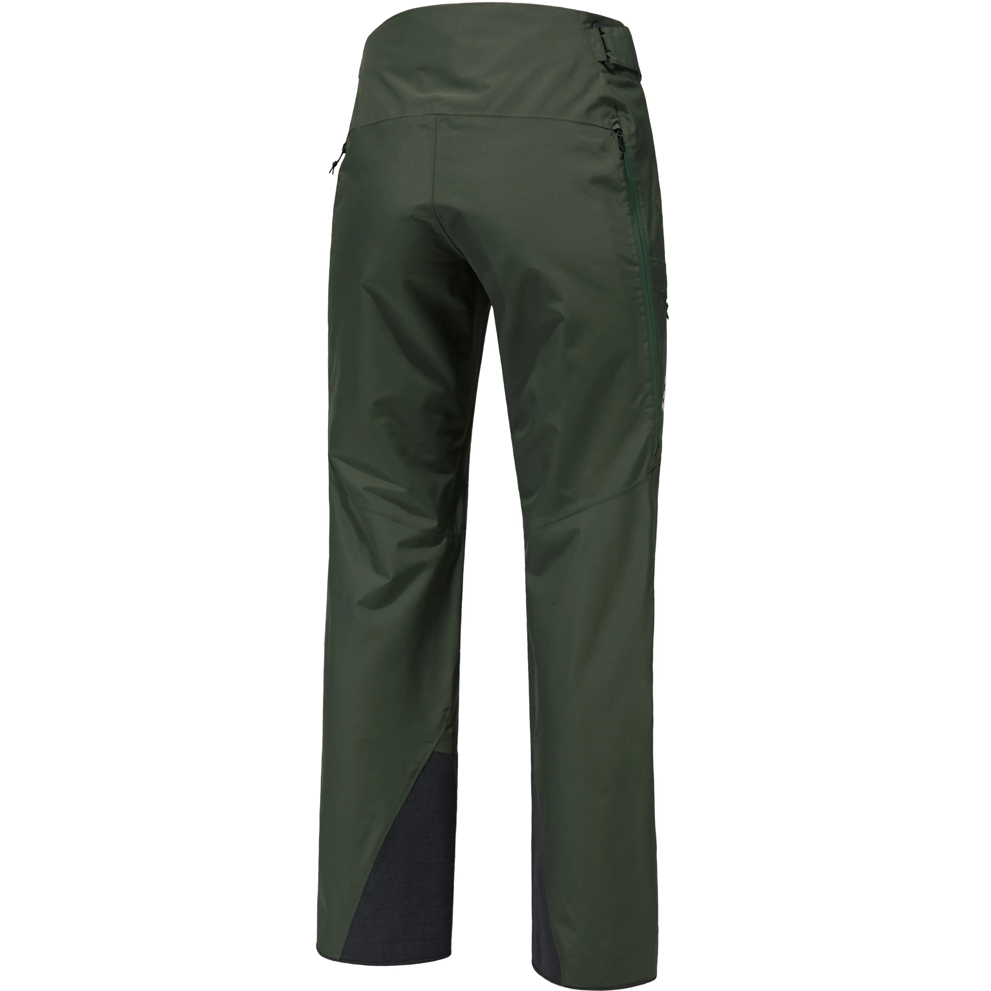 Haglöfs Women&#x27;s Lumi Form Pant Fjell Green | Buy Haglöfs Women&#x27;s Lumi Form Pant Fjell Green here | Outnorth