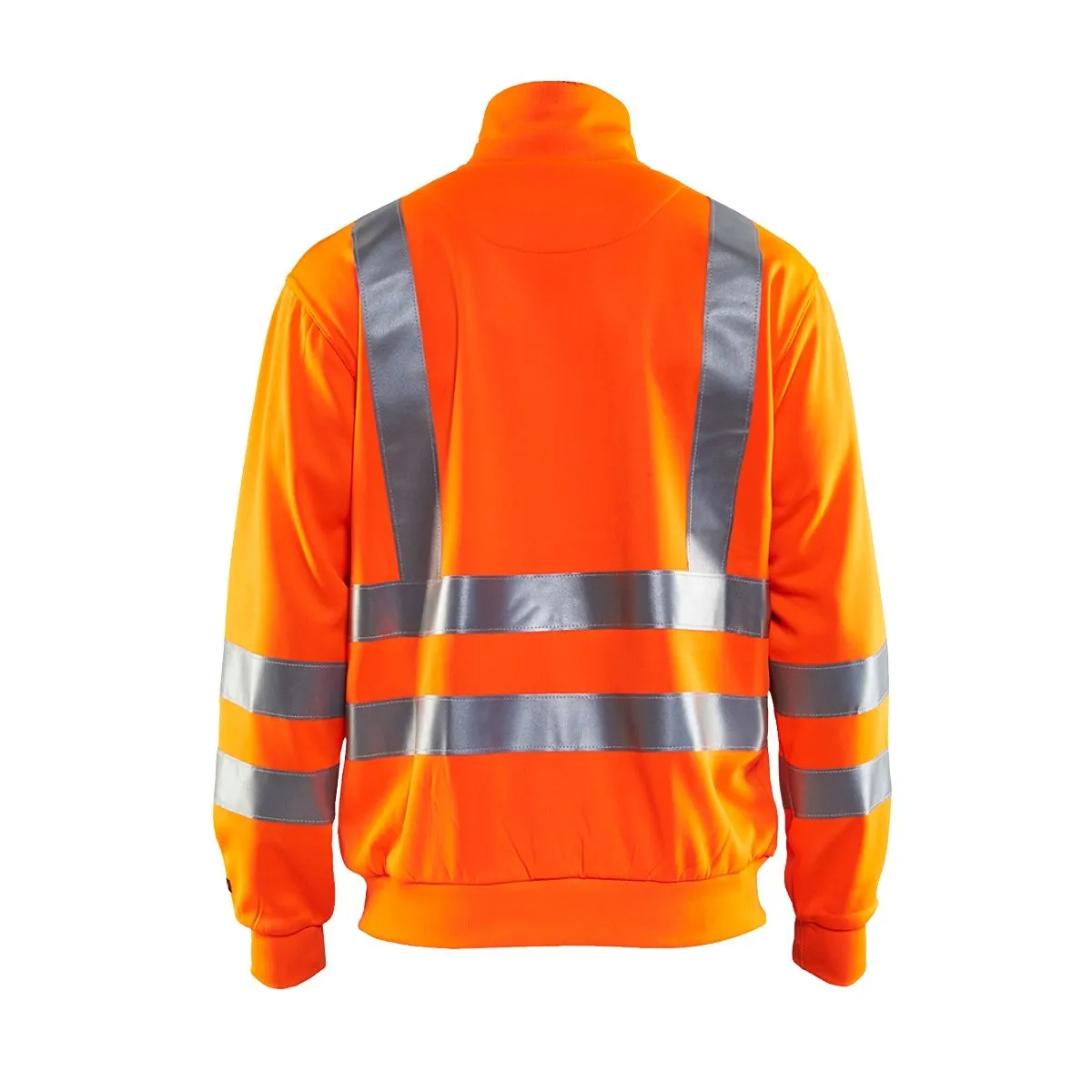 High&#x20;Vis&#x20;Sweatshirt&#x20;3358&#x20;High&#x20;Vis&#x20;Geel&#x20;-&#x20;Bl&#xE5;kl&#xE4;der