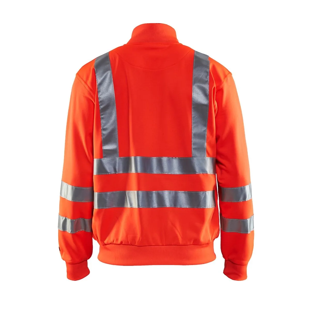 High&#x20;Vis&#x20;Sweatshirt&#x20;3358&#x20;High&#x20;Vis&#x20;Geel&#x20;-&#x20;Bl&#xE5;kl&#xE4;der