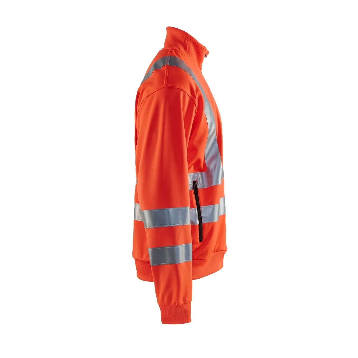 High&#x20;Vis&#x20;Sweatshirt&#x20;3358&#x20;High&#x20;Vis&#x20;Geel&#x20;-&#x20;Bl&#xE5;kl&#xE4;der