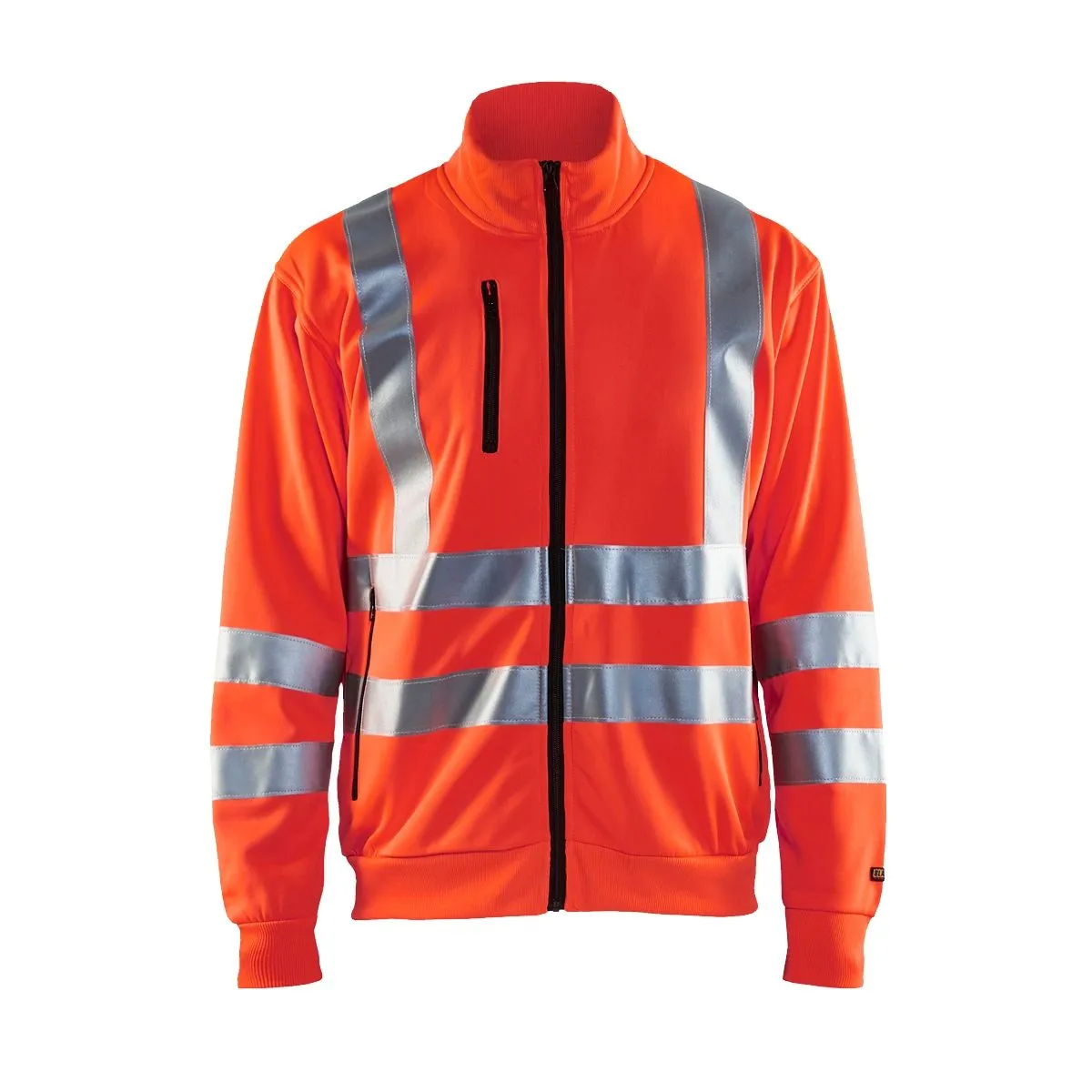 High&#x20;Vis&#x20;Sweatshirt&#x20;3358&#x20;High&#x20;Vis&#x20;Geel&#x20;-&#x20;Bl&#xE5;kl&#xE4;der