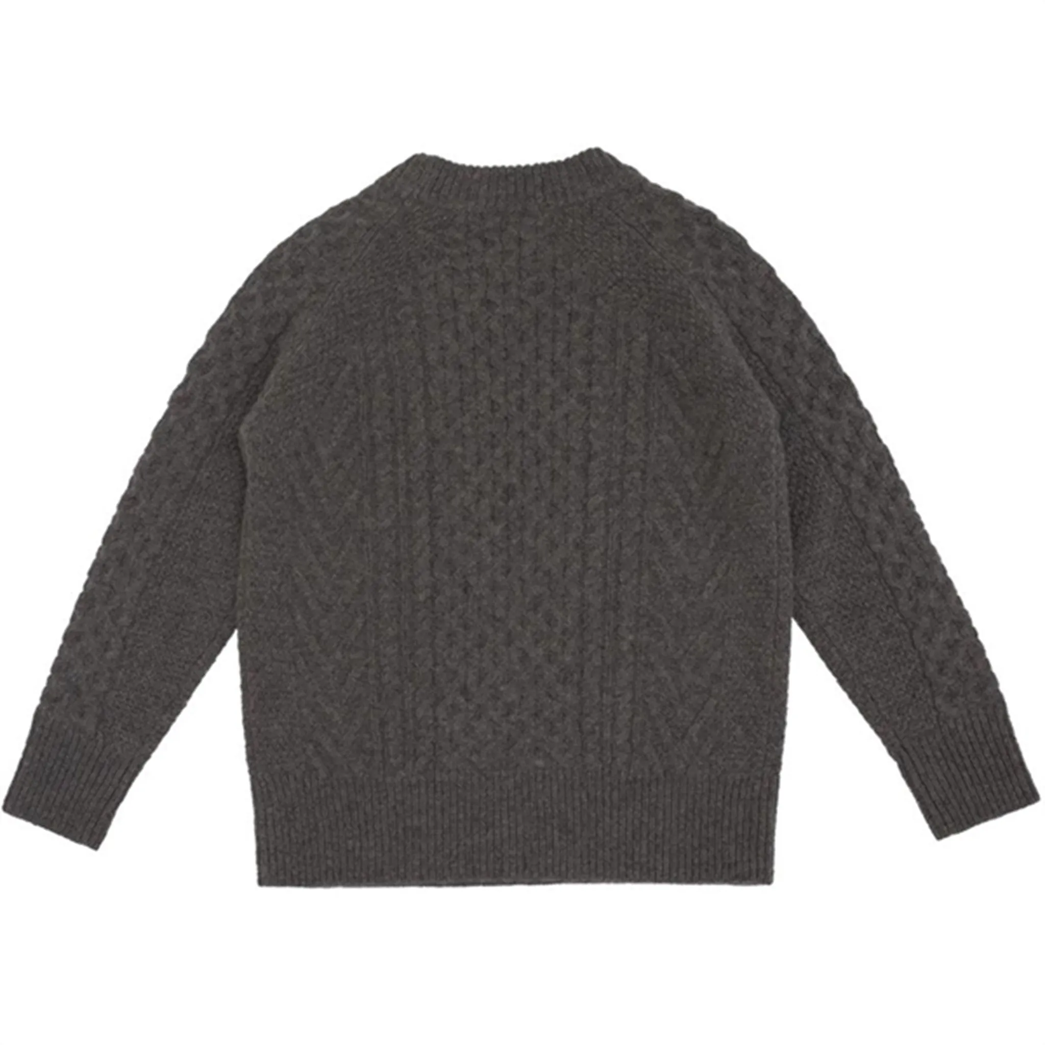 HOLMM Twiggy Elsem Wool Knit Jumper