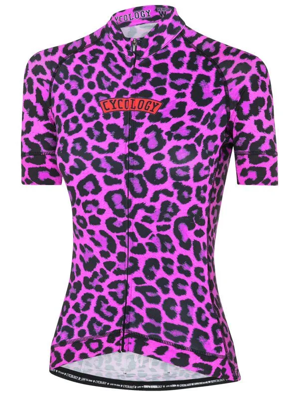 Kitty Women's Jersey