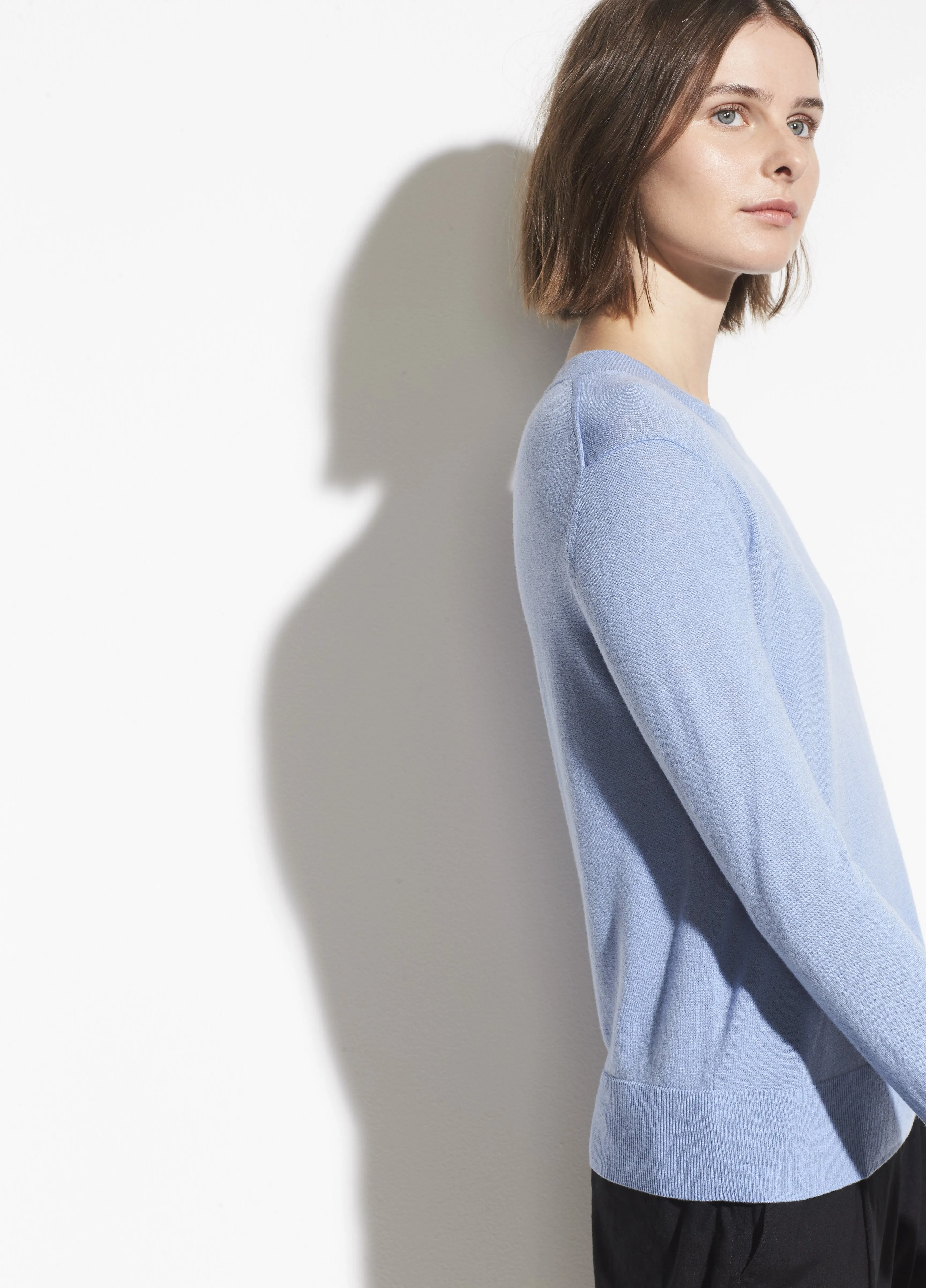 Lightweight Pullover in Palisades