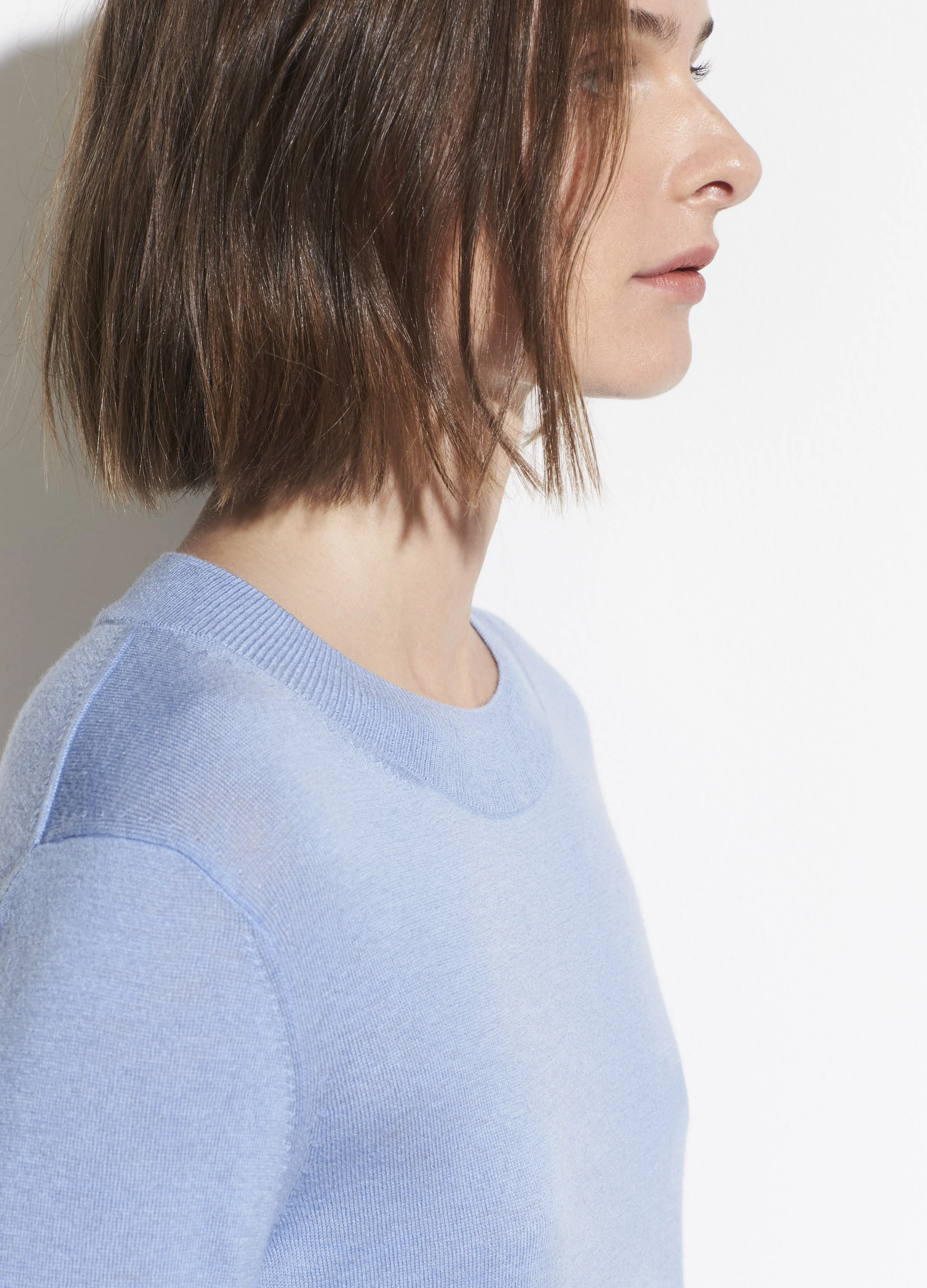 Lightweight Pullover in Palisades