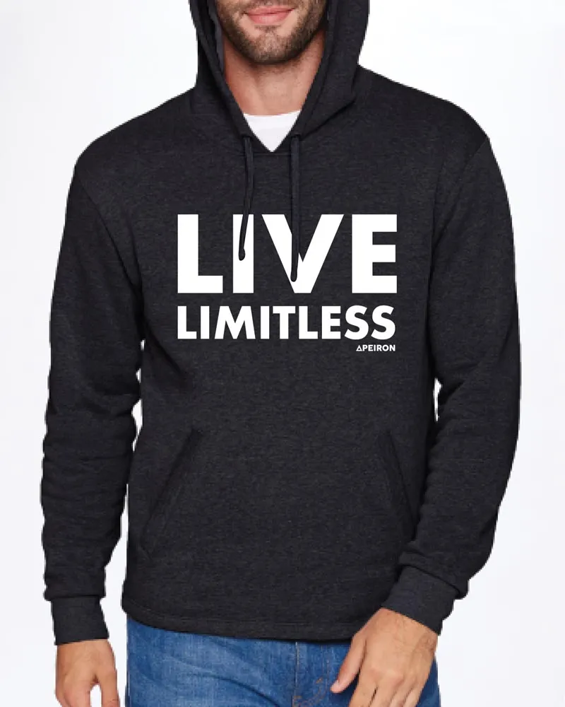 Live Limitless Hoodie