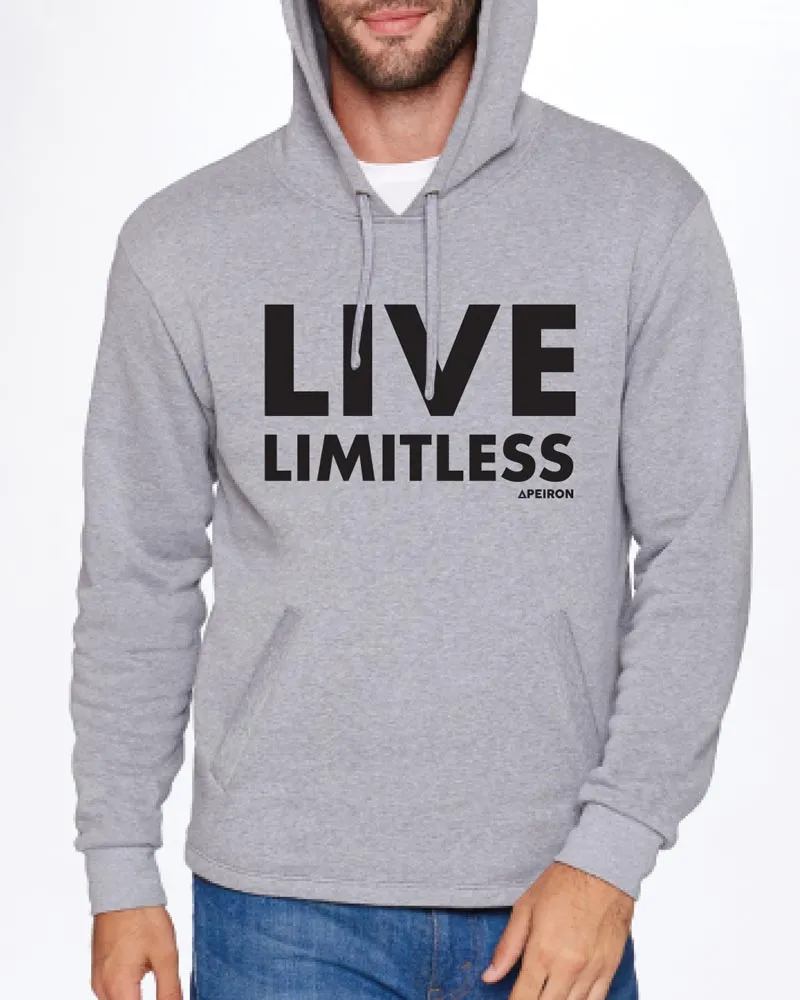 Live Limitless Hoodie