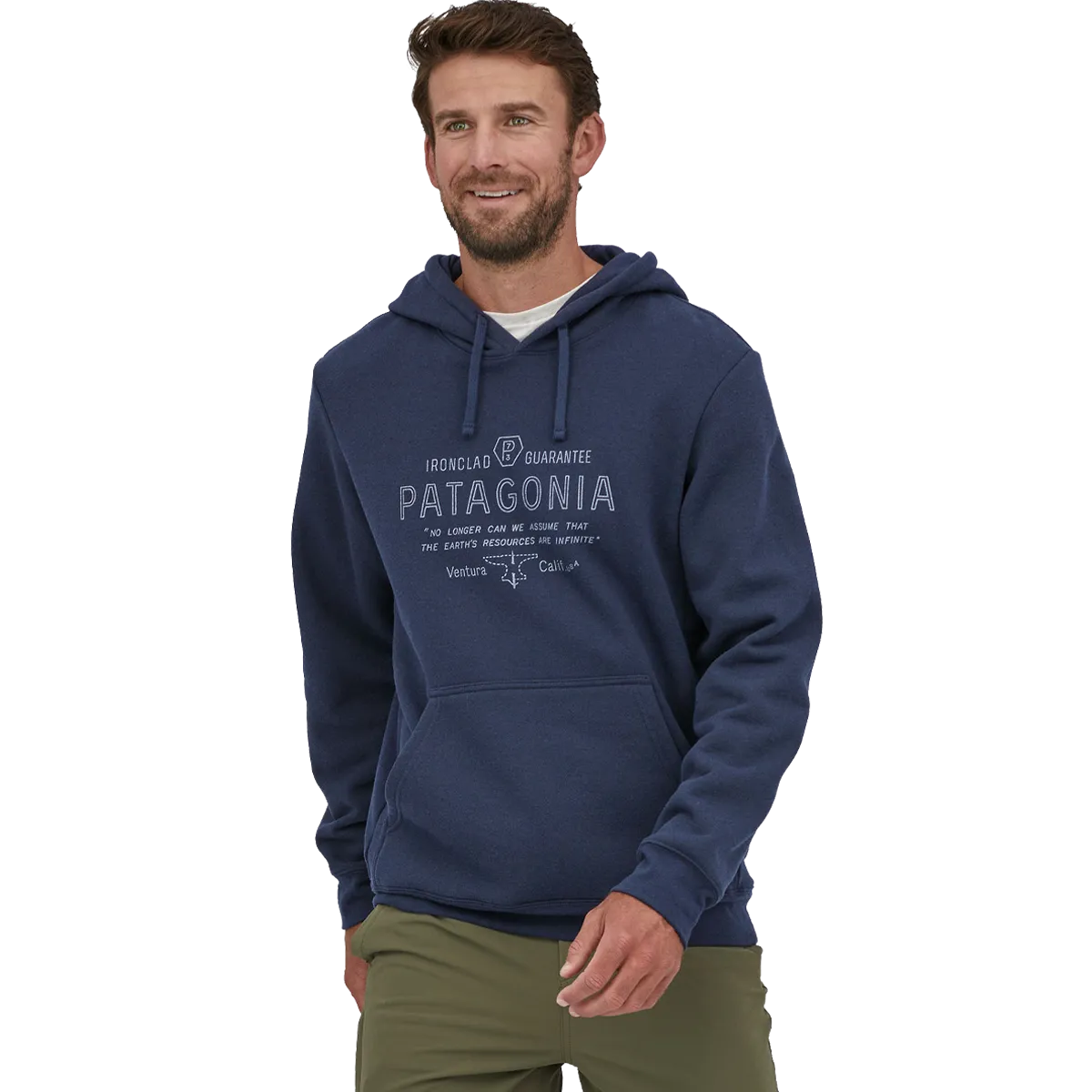 Men's Forge Mark Uprisal Hoody