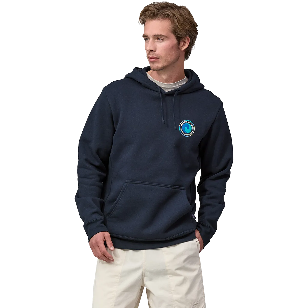 Men's Unity Fitz Uprisal Hoody