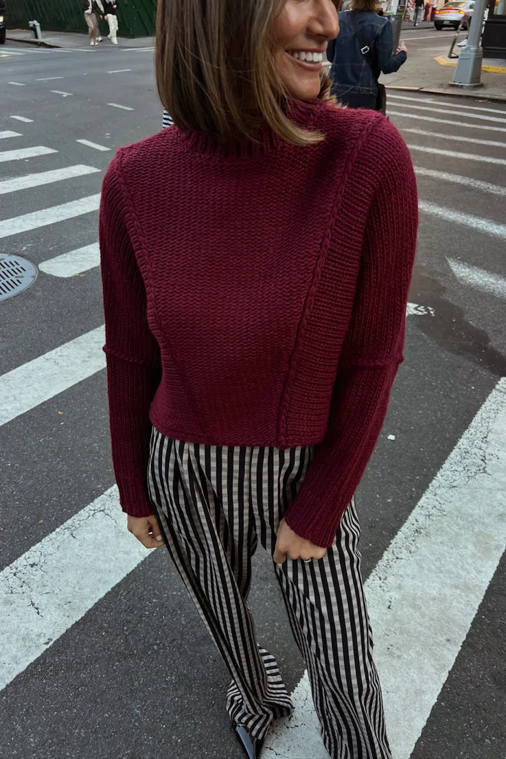 Mikayla Sweater