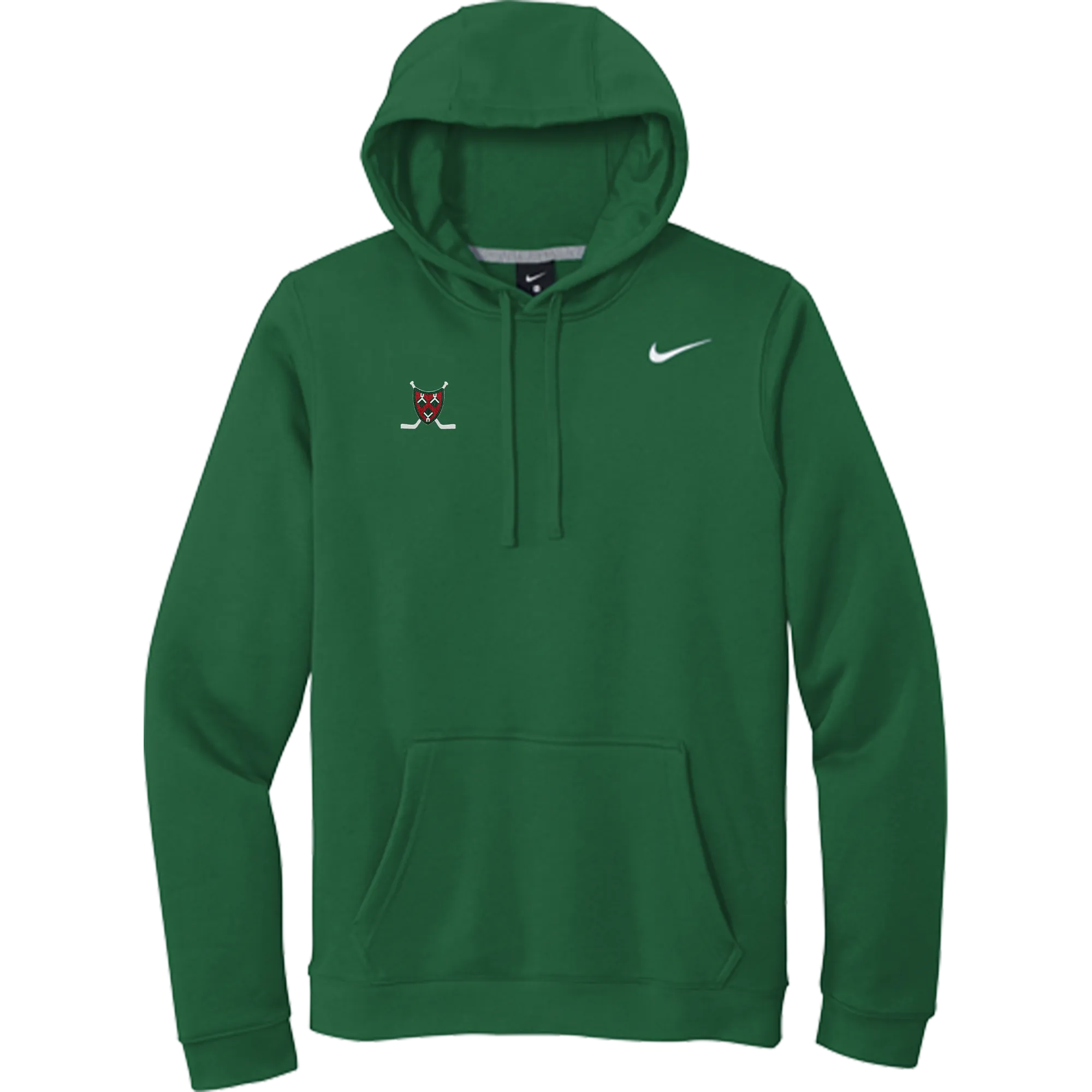 Navesink Nike Club Fleece Pullover Hoodie