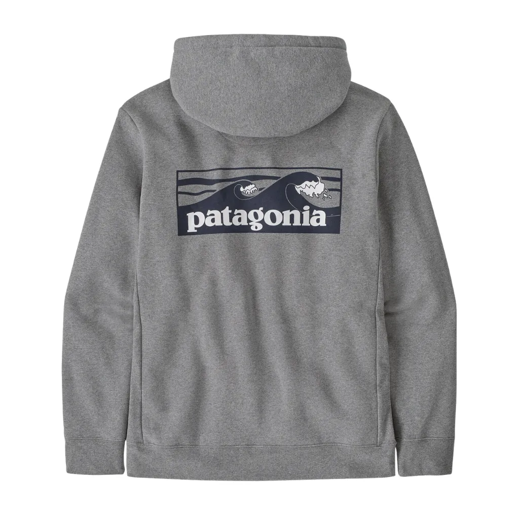 Patagonia Boardshort Logo Uprisal Hoody