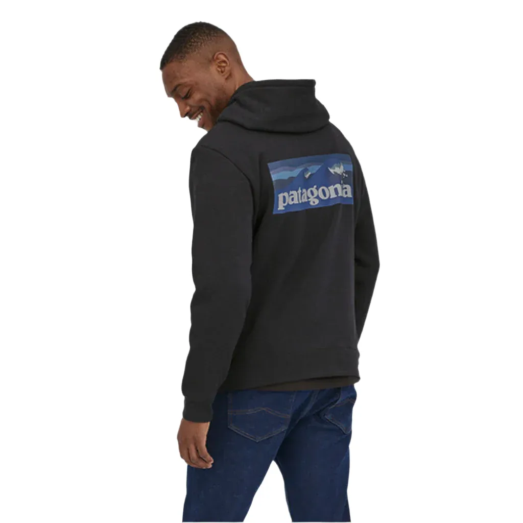 Patagonia Boardshort Logo Uprisal Hoody