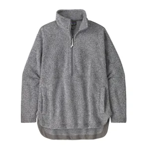 Patagonia Women's Better Sweater Oversized Pullover