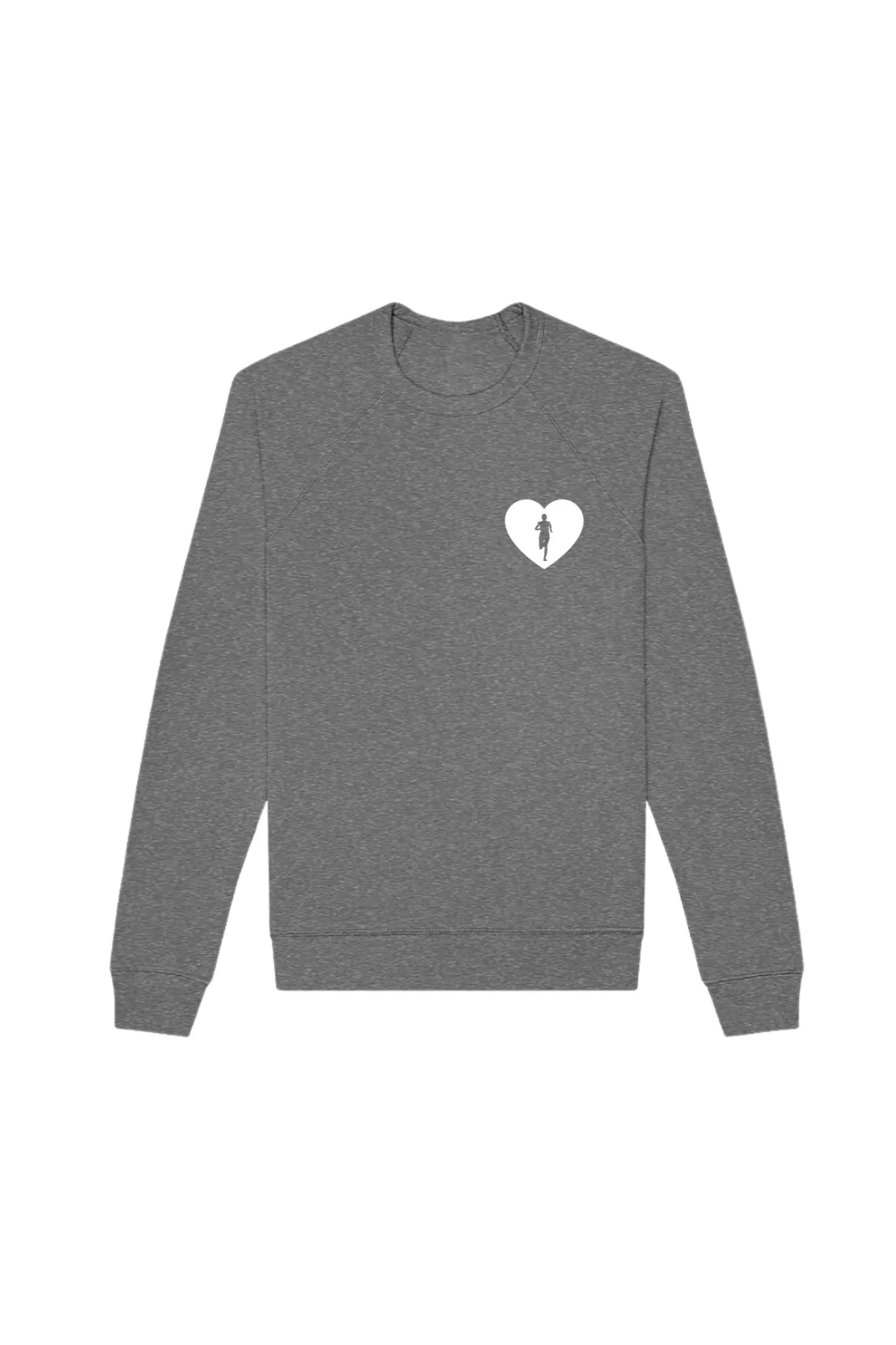 Runner Girl Gang Sweatshirt