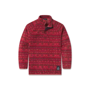 Sierra Madre Pullover