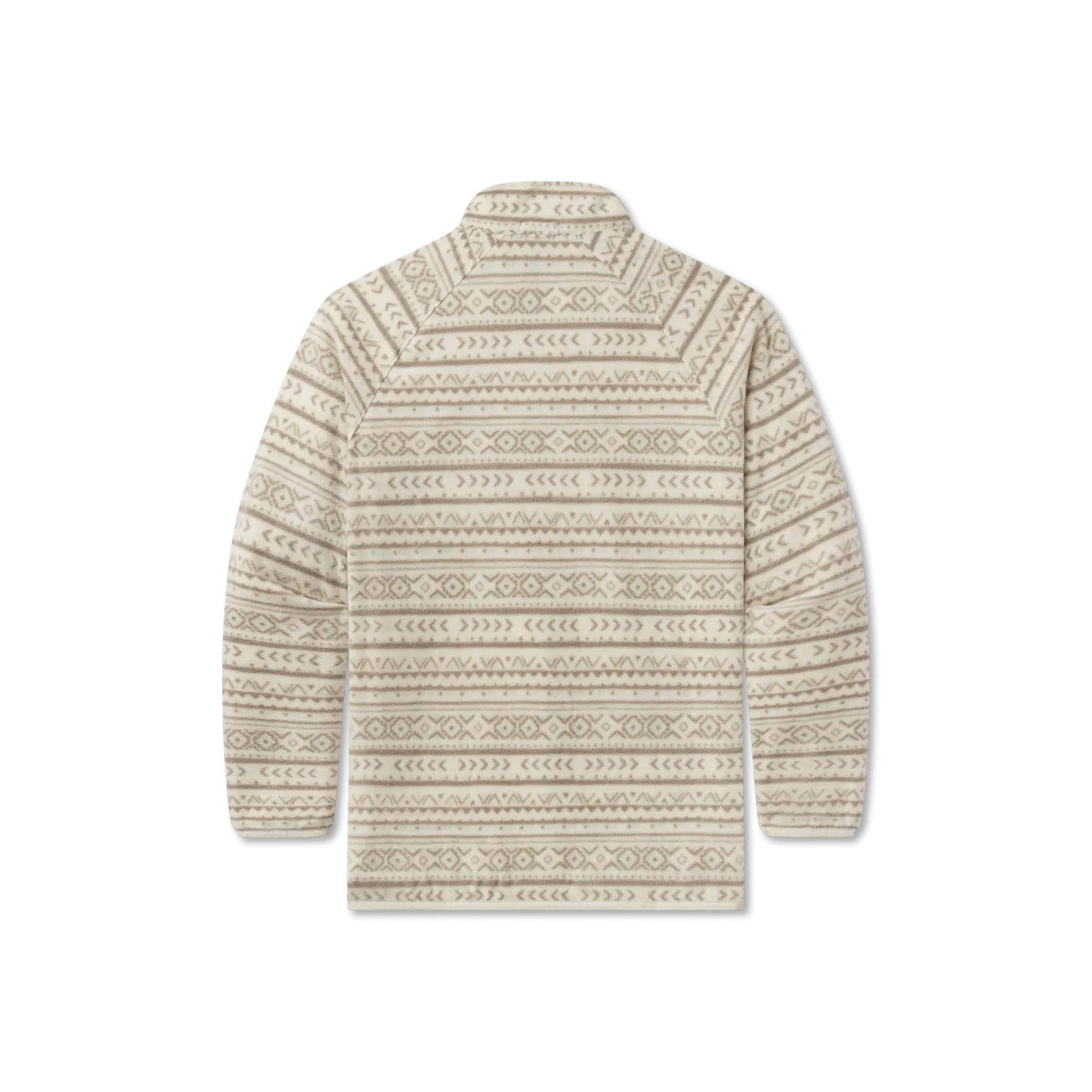 Sierra Madre Pullover