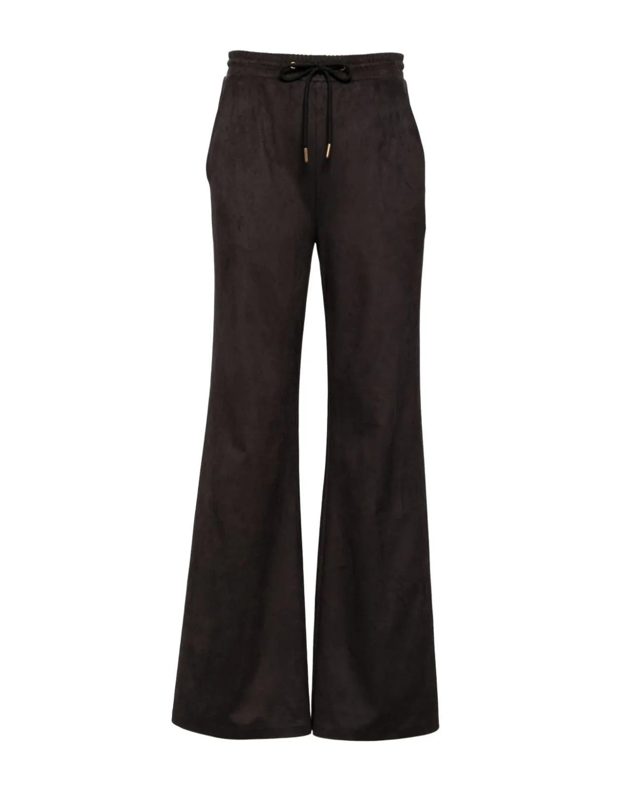 Sleek Ultrasuede Lounge Pant