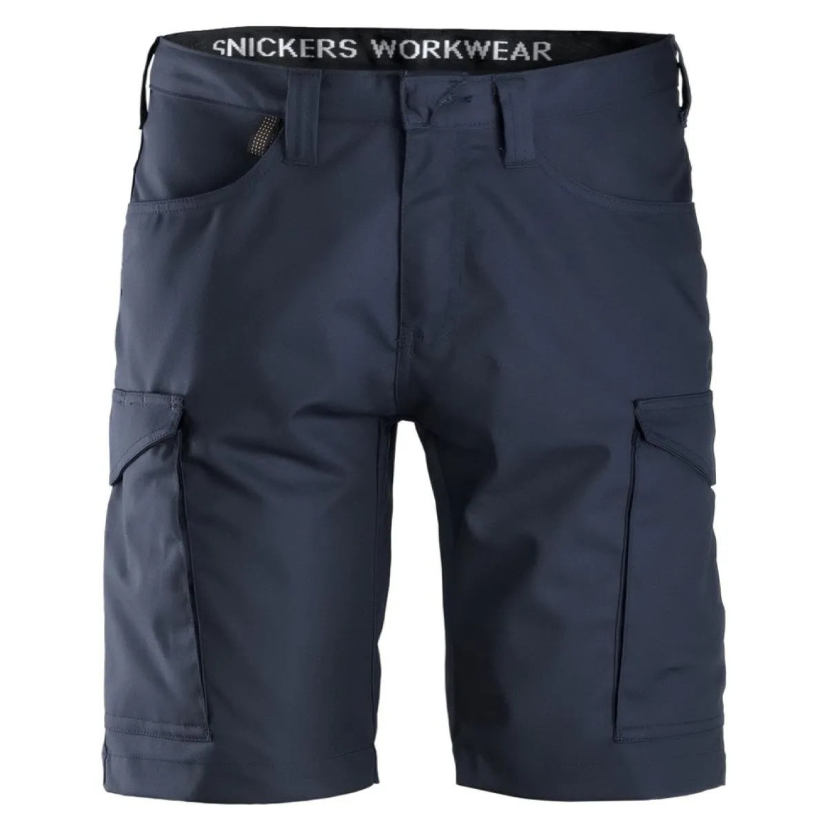 Snickers&#x20;6100&#x20;Service&#x20;Shorts&#x20;-&#x20;Navy