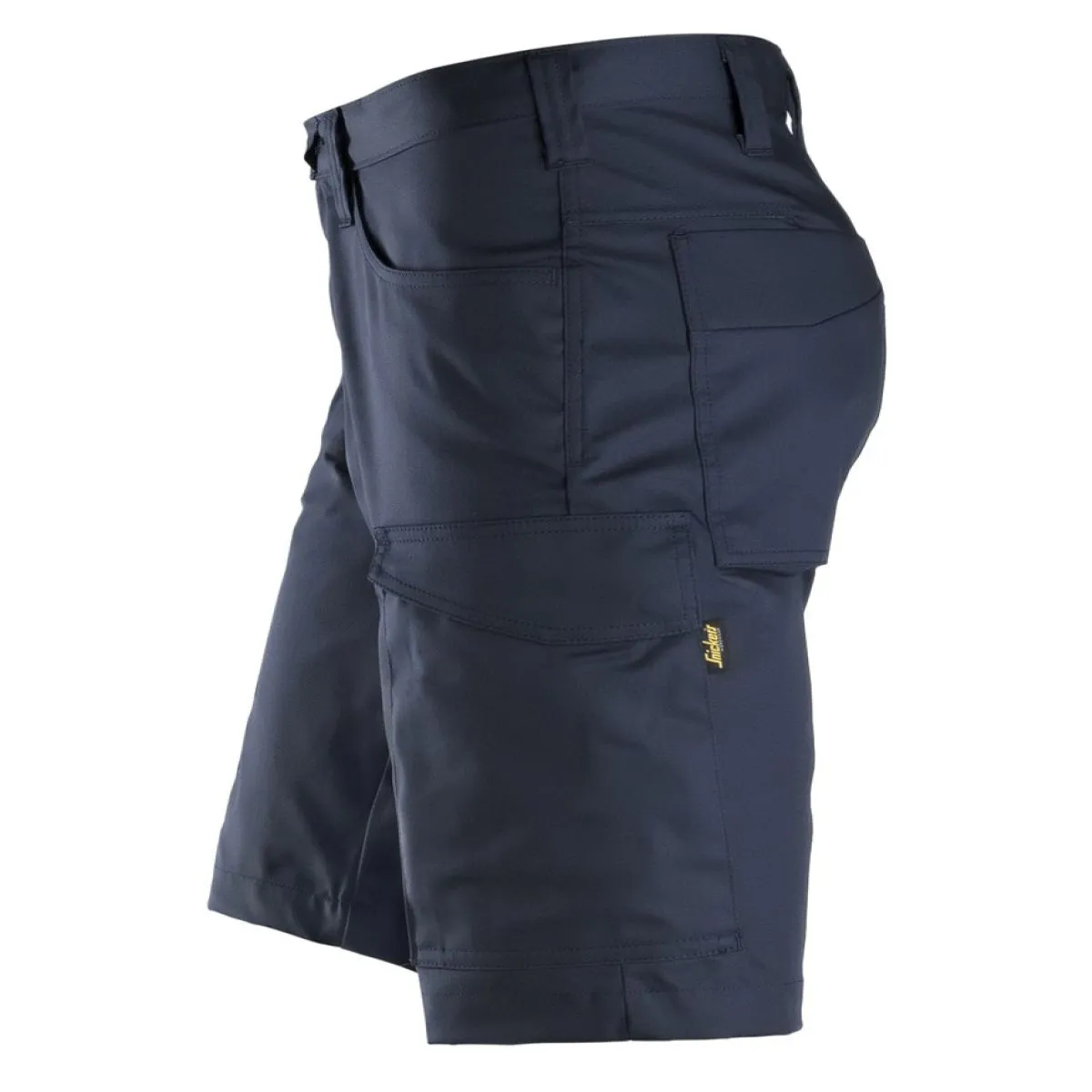 Snickers&#x20;6100&#x20;Service&#x20;Shorts&#x20;-&#x20;Navy