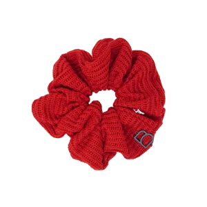 Soft Sweater Knits Large Scrunchie