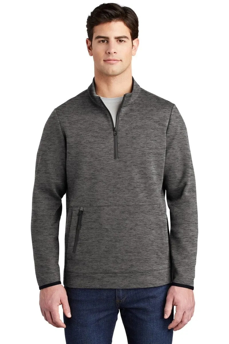 Sport-Tek ST281: Triumph 1/4-Zip Pullover