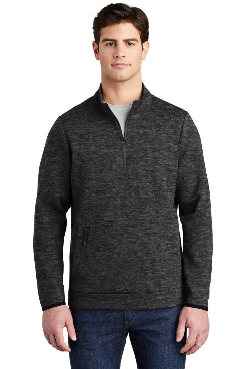 Sport-Tek ST281: Triumph 1/4-Zip Pullover