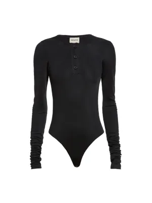 The Janelle Bodysuit