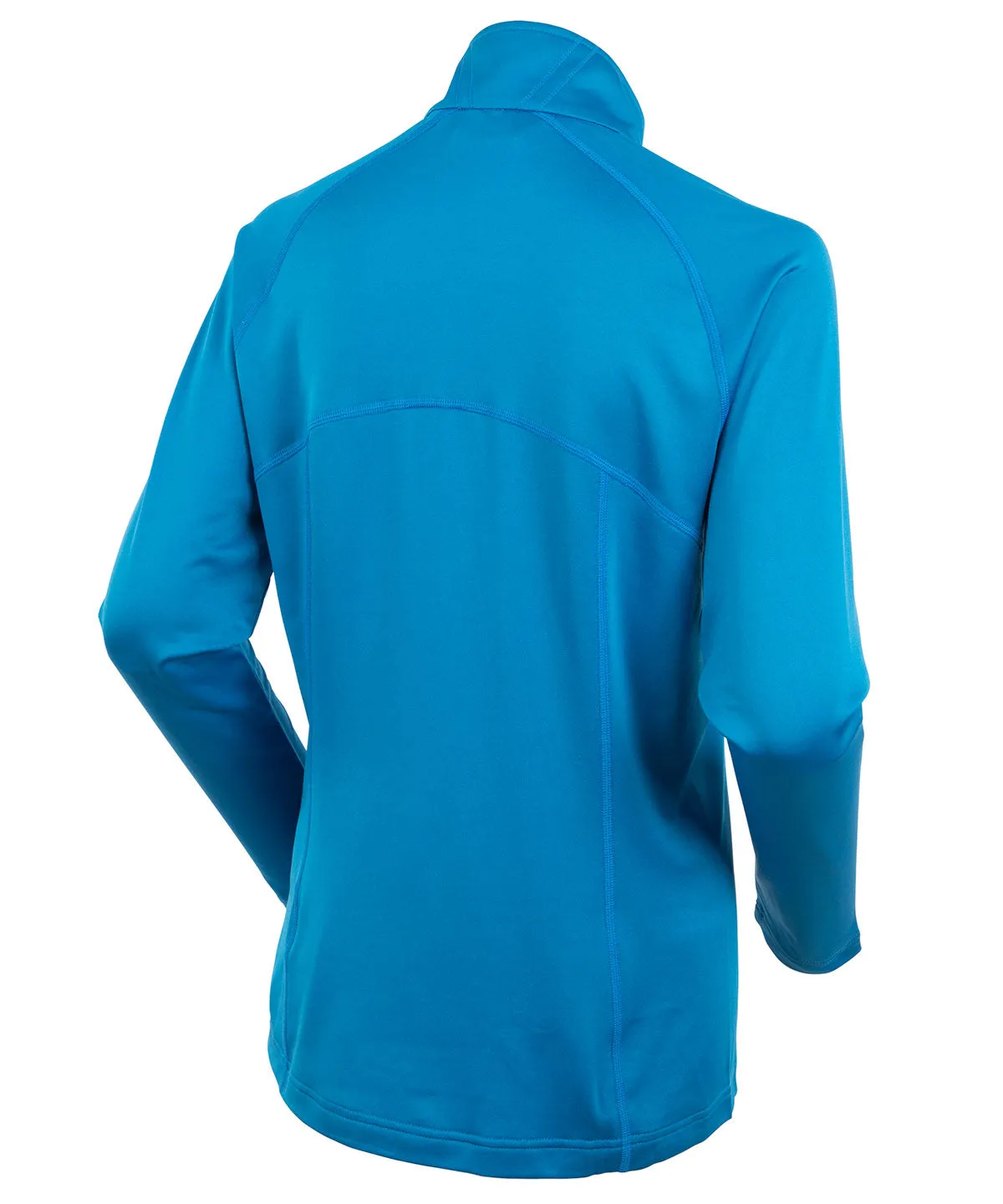 Women's Ski Lodge II Stretch Knit Half-Zip Pullover